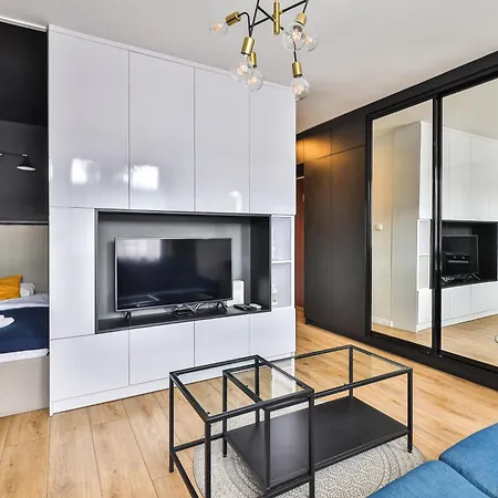 Appartement Trojdena 11 By Perfect