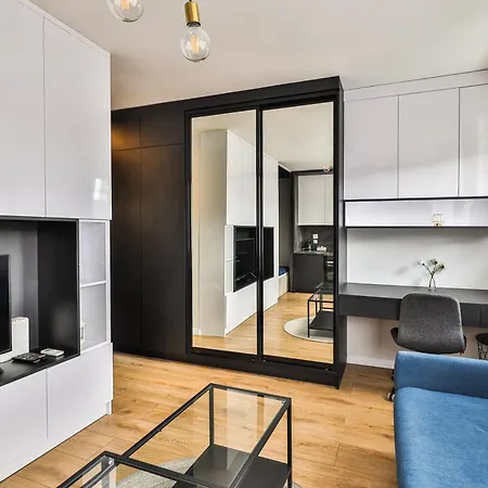 Trojdena 11 By Perfect Appartement *