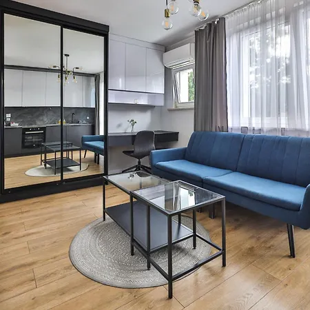 Trojdena 11 By Perfect Appartement