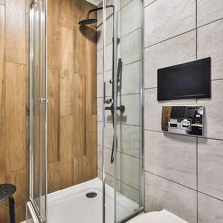 Appartement Trojdena 11 By Perfect