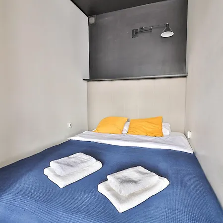 Appartement Trojdena 11 By Perfect