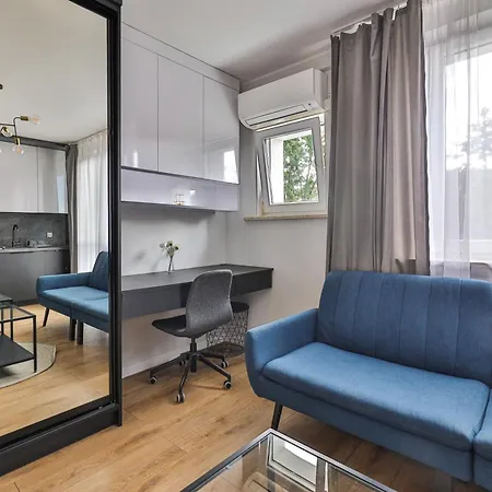 Appartement Trojdena 11 By Perfect *