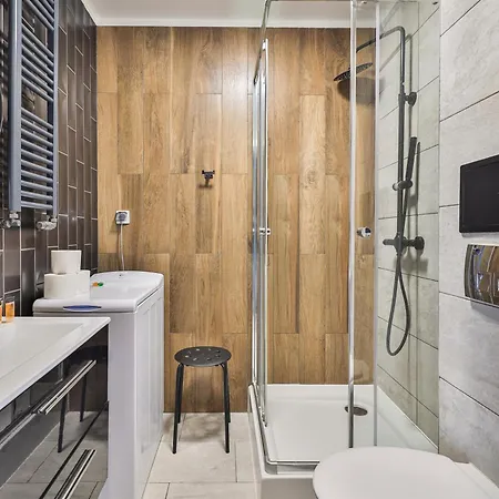 Trojdena 11 By Perfect Appartement