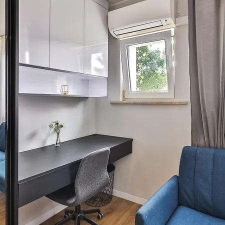 Appartement Trojdena 11 By Perfect