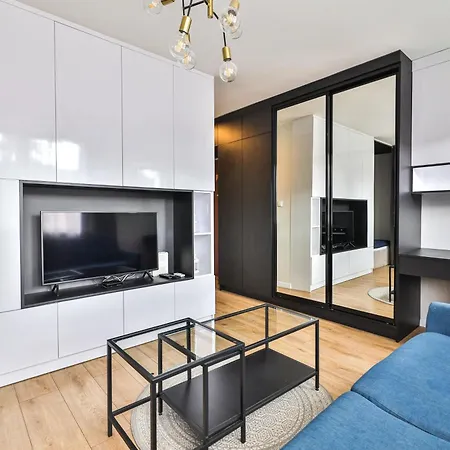 Trojdena 11 By Perfect Appartement *