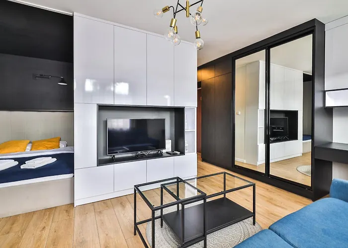 Lejlighed Trojdena 11 By Perfect