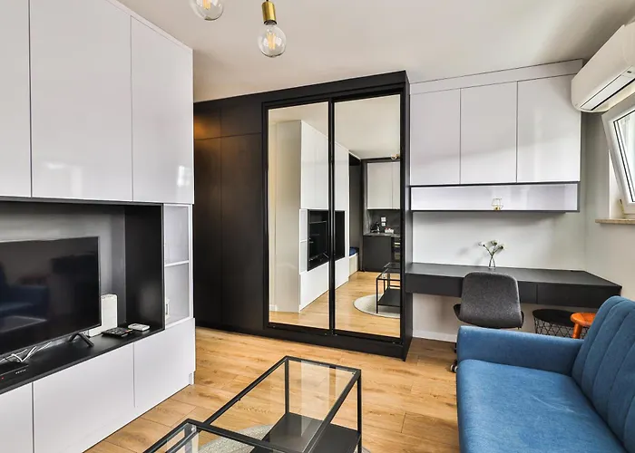 Trojdena 11 By Perfect Lejlighed *