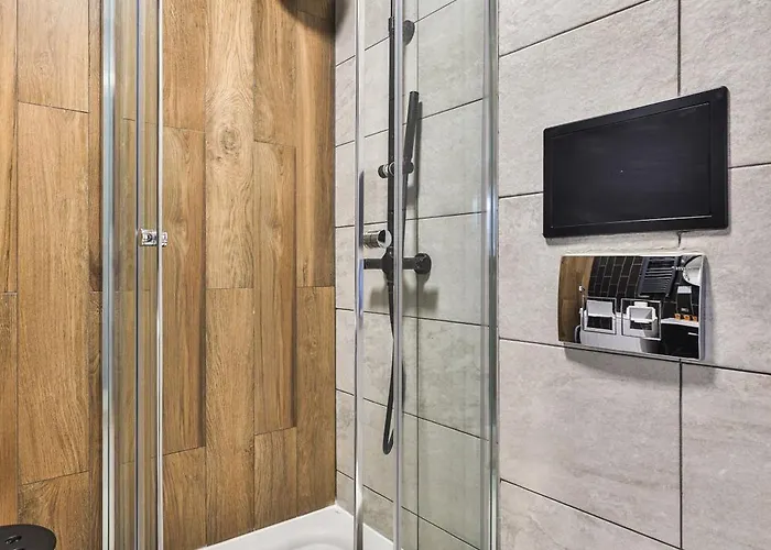 Lejlighed Trojdena 11 By Perfect