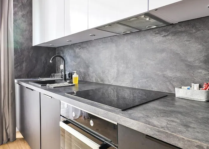 Trojdena 11 By Perfect Warszawa