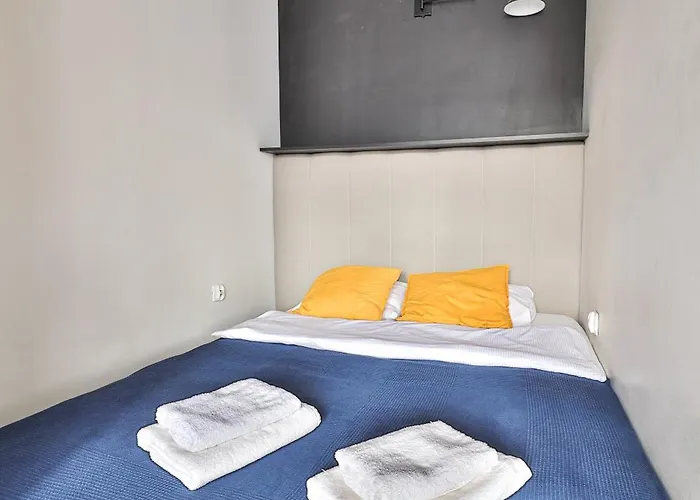 Lejlighed Trojdena 11 By Perfect