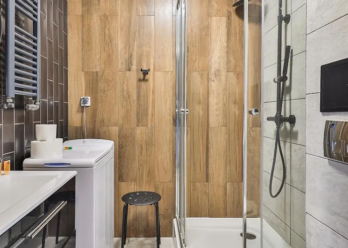 Trojdena 11 By Perfect Lejlighed