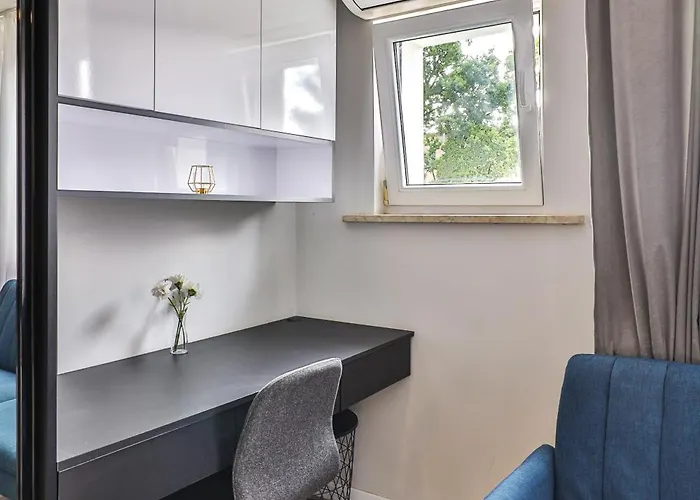 Lejlighed Trojdena 11 By Perfect