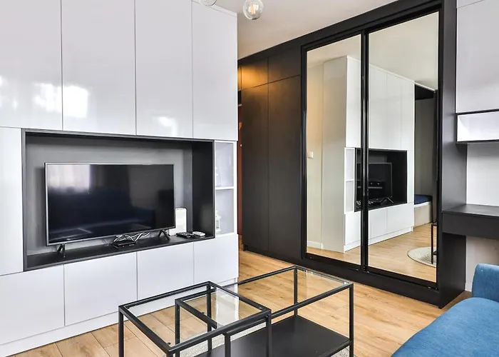 Trojdena 11 By Perfect Lejlighed *